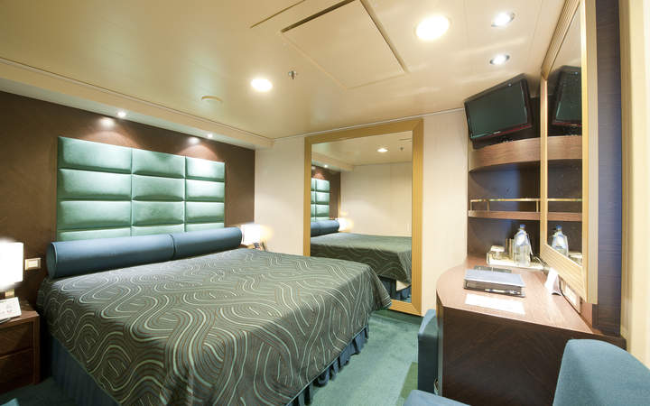 MSC Splendida